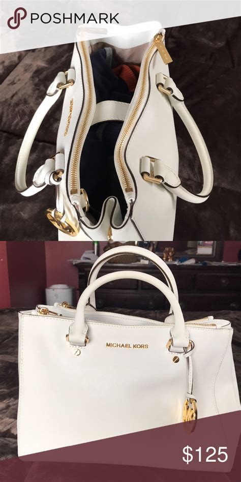 michael kors nylon pocket books
